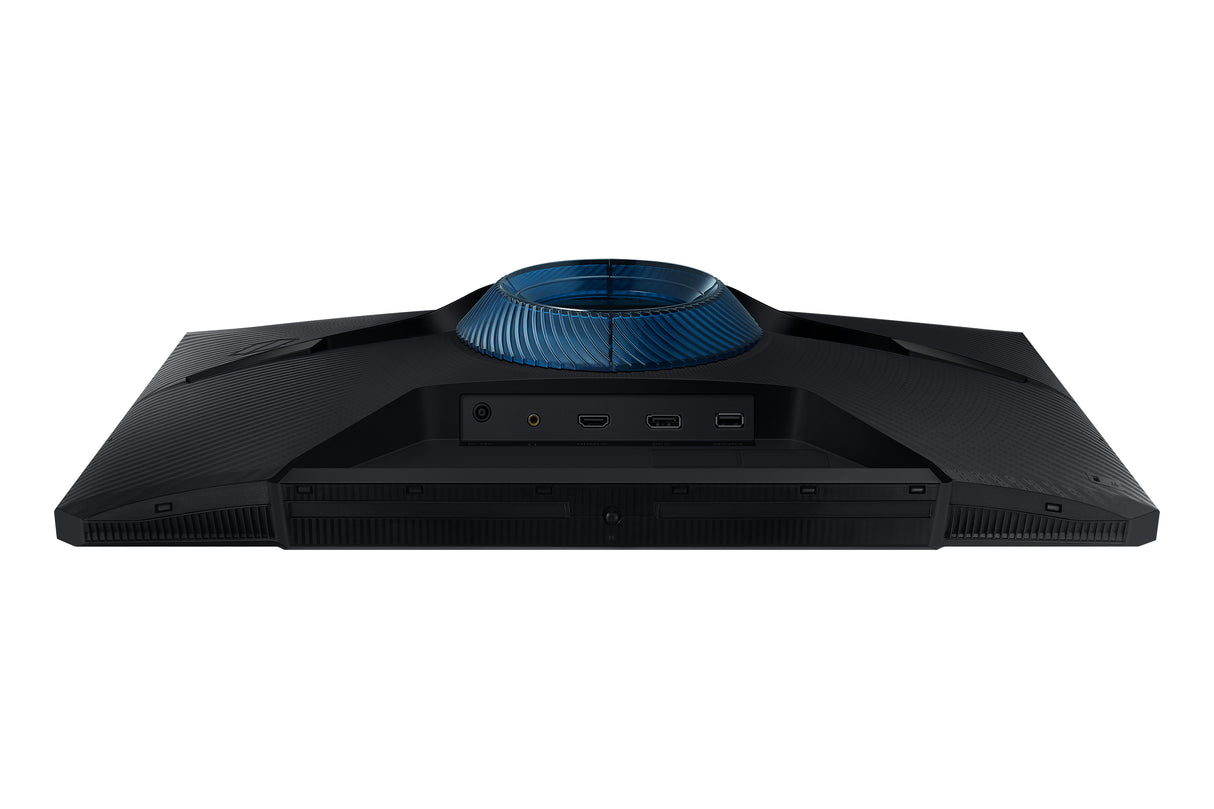 Samsung Odyssey G3 S24DG300EU 24 1920 x 1080 (Full HD) HDMI DisplayPort 180Hz Pivot Skærm