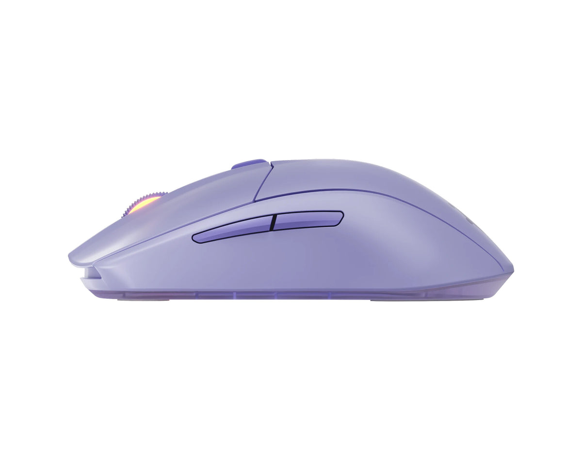 Steelseries 62525 mus Spil Højre hånd RF trådløs + Bluetooth Optisk 18000 dpi