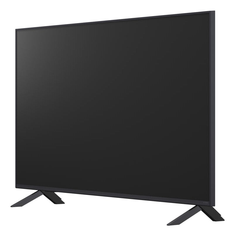 LG QNED 50QNED82A3B TV 127 cm (50") 4K Ultra HD Smart TV Wi-Fi Sort