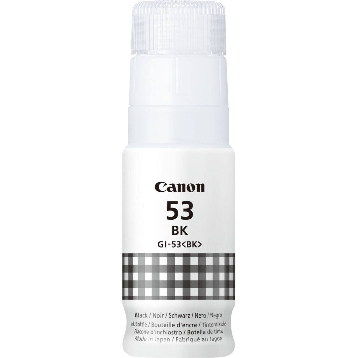 Canon 4699C001 printer genopfyldelig blækpatron Original