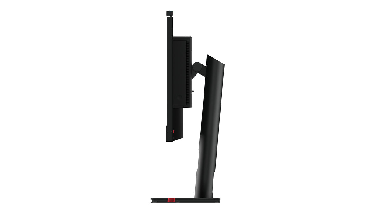 Lenovo ThinkCentre TIO-24 Gen5 computerskærm 60,5 cm (23.8") 1920 x 1080 pixel Fuld HD LED Sort