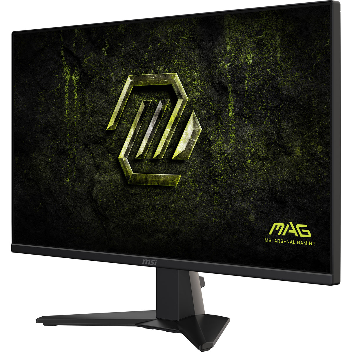 MSI MAG 275QF E20 computerskærm 68,6 cm (27") 2560 x 1440 pixel Wide Quad HD LCD Sort