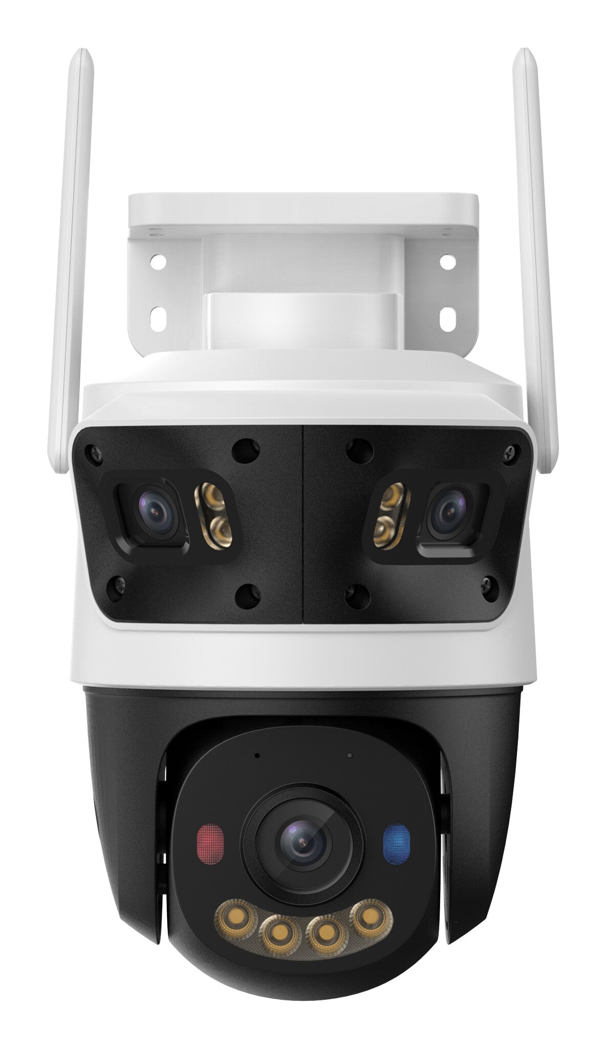 Imou Cruiser Triple Tårn IP-sikkerhedskamera Udendørs 2880 x 1620 pixel Loft/væg