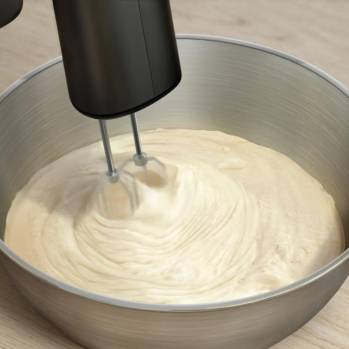 Philips HR3781/00 røremaskine og mikser Håndmixer 500 W Sort