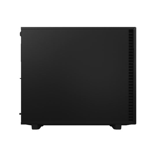 Fractal Design Define 7 Tower Udvidet ATX Sort