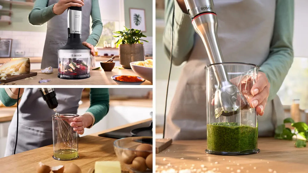 Bosch MSM6M831 stavblender