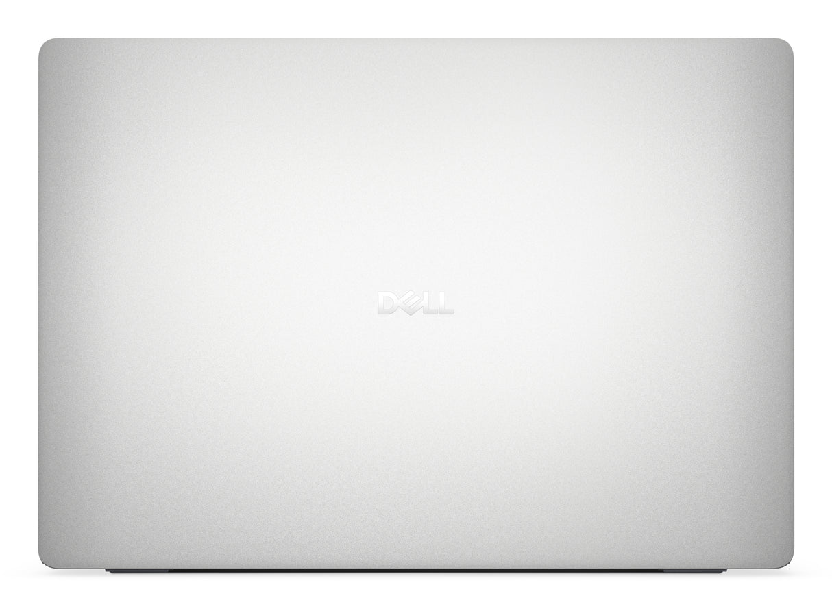 DELL Pro 16 PC16250 Intel Core Ultra 5 235U Laptop 40,6 cm (16") Full HD+ 16 GB DDR5-SDRAM 512 GB SSD Wi-Fi 6E (802.11ax) Windows 11 Pro Platin, Sølv