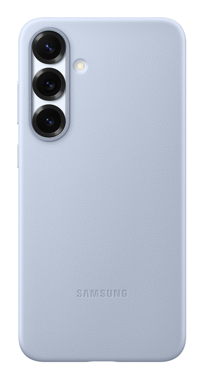 Samsung EF-VS936PLEGWW Beskyttelsescover Blå Samsung Galaxy S25+