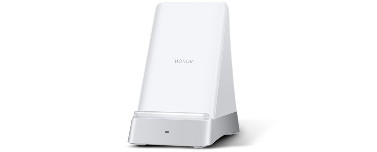 Honor 5503AADJ oplader til mobil enhed Smartphone Hvid Trådløs opladning Indendørs