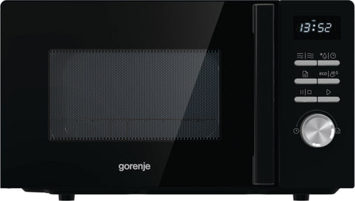 Gorenje MO20A4BH 800W 20L Sort