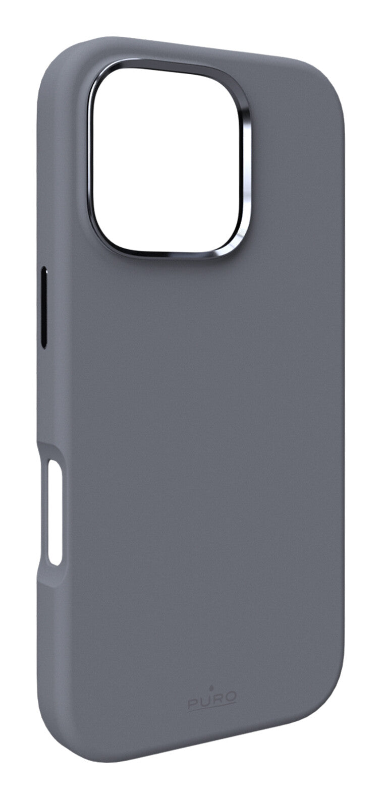 PURO Icon Mag Pro mobiltelefon etui 17,5 cm (6.9") Cover Grå
