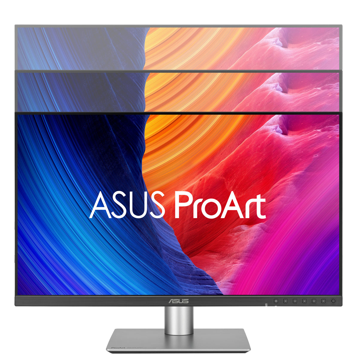 ASUS ProArt PA27JCV 27 IPS 5120 x 2880 (5K) HDMI DisplayPort USB-C 60Hz Dockingskærm