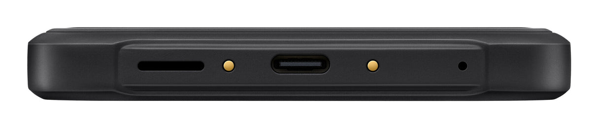 Samsung Galaxy XCover7 Enterprise Edition 16,8 cm (6.6") Dual SIM Android 14 5G USB Type-C 6 GB 128 GB 4050 mAh Sort