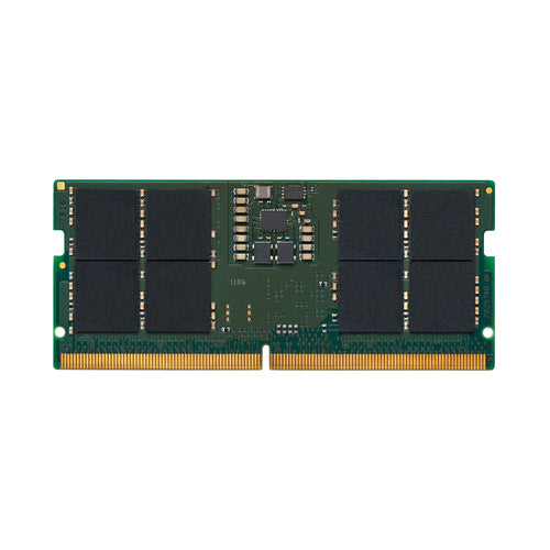 Kingston Technology KCP556SS8-16 hukommelsesmodul 16 GB 1 x 16 GB DDR5 5600 MHz