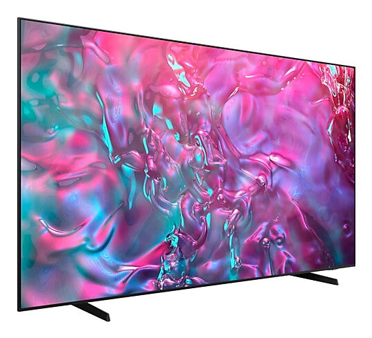 Samsung DU9072 2.49 m (98") 4K Ultra HD Smart TV Wi-Fi Black