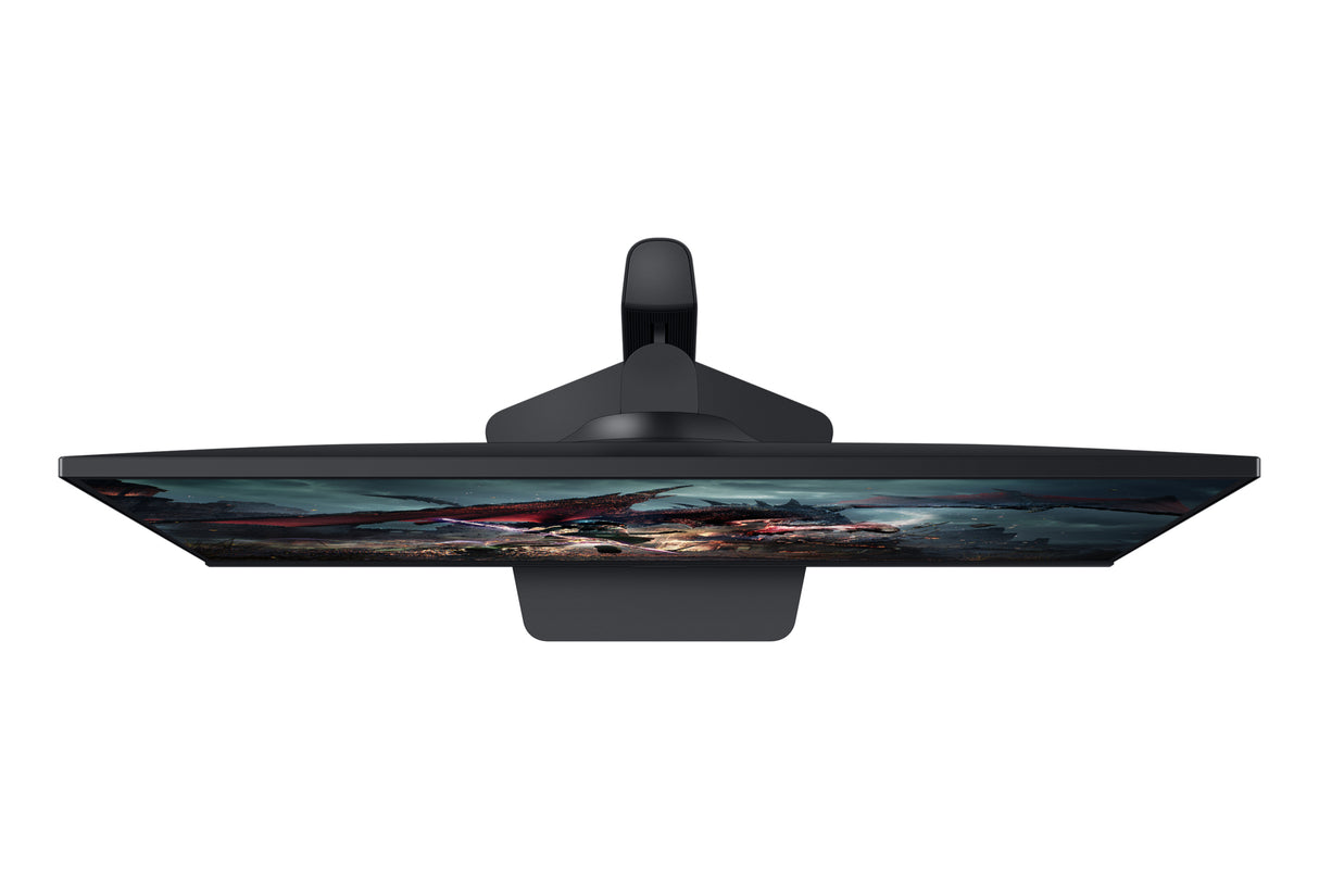 Samsung Odyssey G5 S32DG500EU 32 IPS 2560 x 1440 (2K) HDMI DisplayPort 180Hz