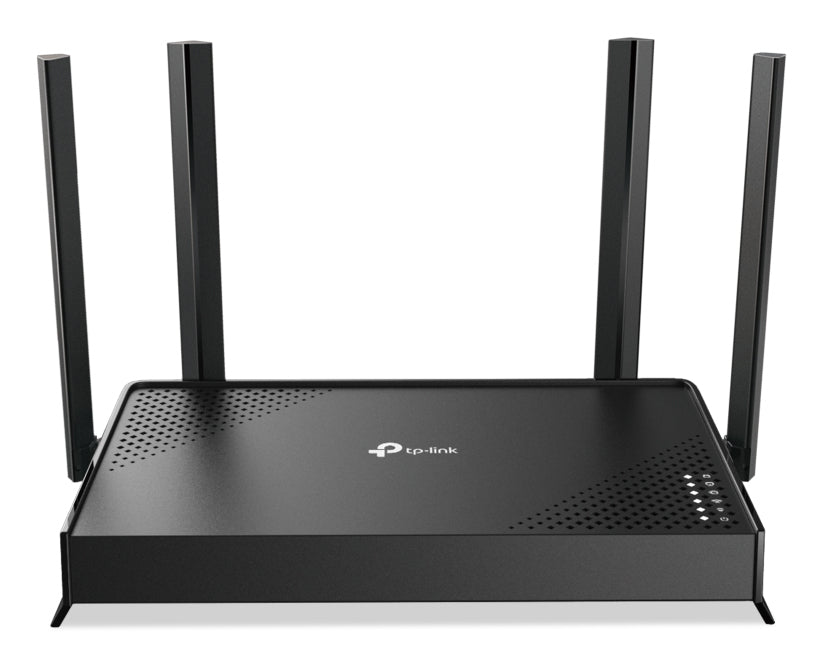 TP-LINK Archer BE3600 Dual-Band Wi-Fi 7 Router