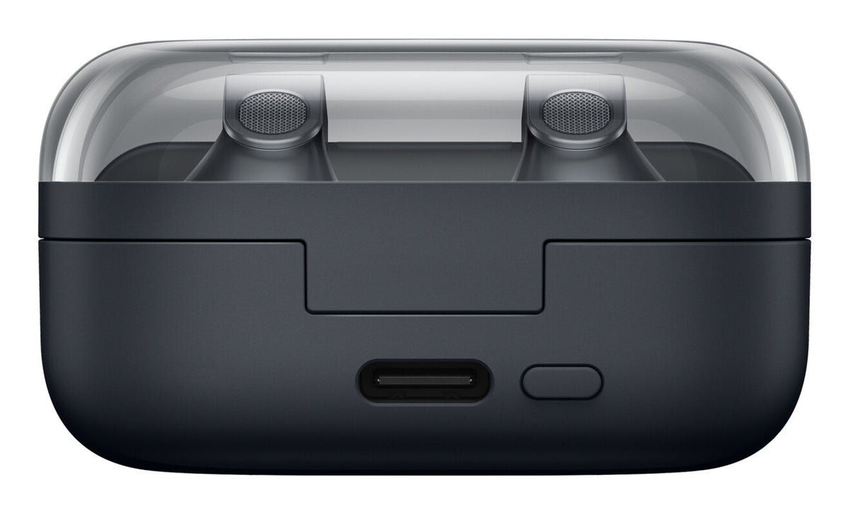 Samsung Galaxy SM-R540 Headset True Wireless Stereo (TWS) I ørerne Opkald/musik Bluetooth Sort