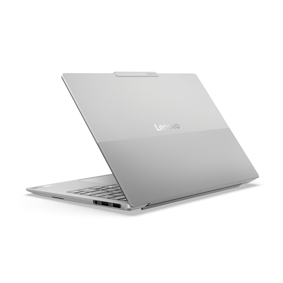 Lenovo ThinkBook 14x ILL Copilot+ PC Intel Core Ultra 5 226V Laptop 35.6 cm (14") WUXGA 16 GB LPDDR5x-SDRAM 512 GB SSD Wi-Fi 7 (802.11be) Windows 11 Pro Grey English