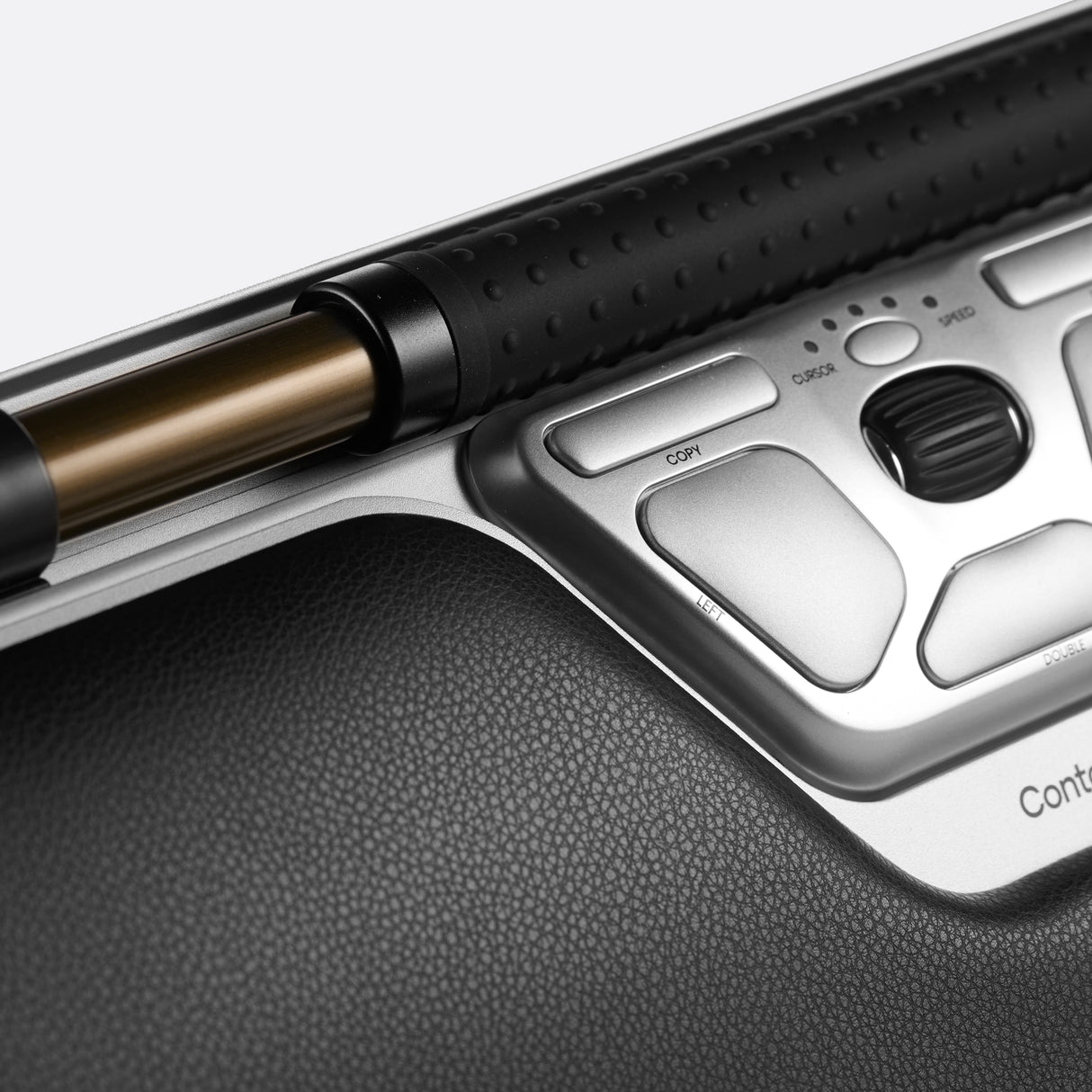 Contour Design RollerMouse Red Plus, wired