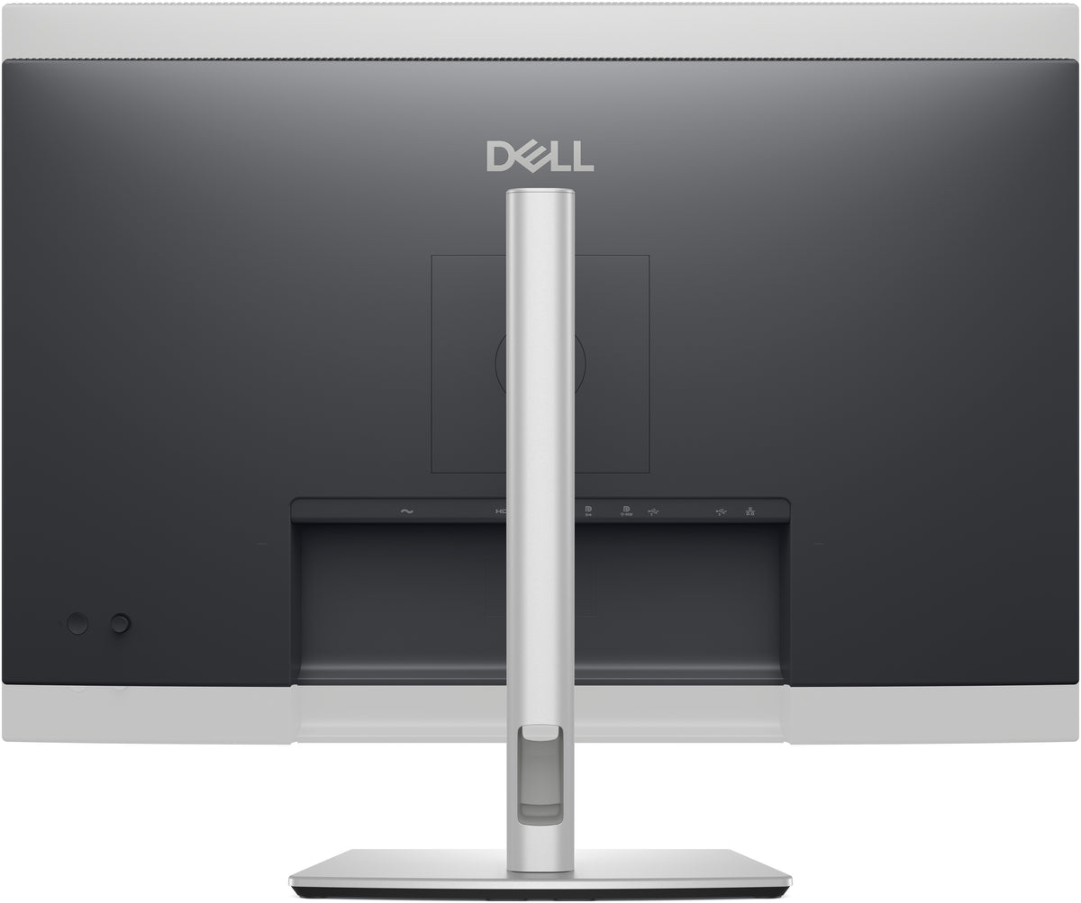 Dell Pro Plus P2725DE 27 IPS 2560 x 1440 (2K) HDMI DisplayPort USB-C 100Hz Dockingskærm