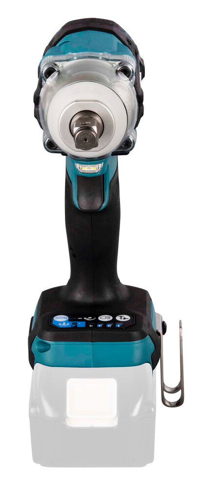 Makita DTW300Z Slagnøgle 18V Batteri og lader ikke inkluderet