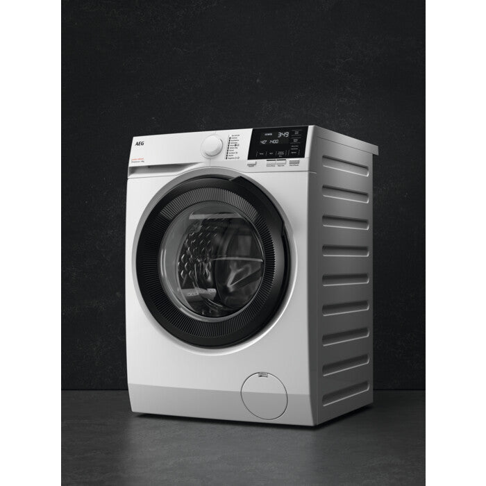 AEG LR624L14P frontbetjent vaskemaskine