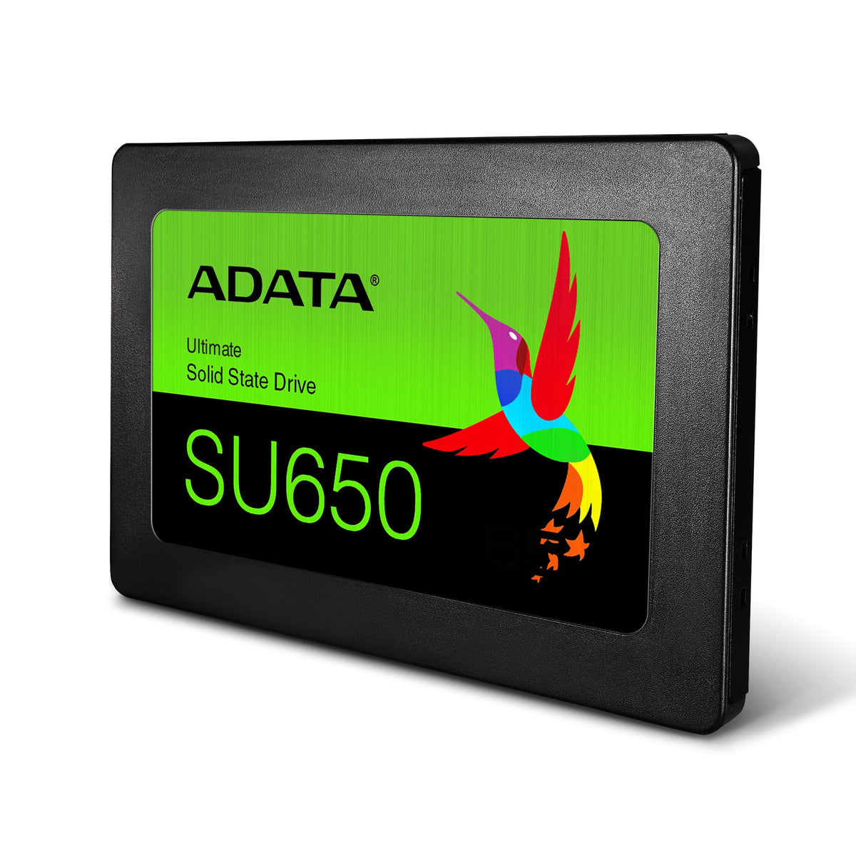 ADATA Ultimate SSD SU650 256GB 2.5 SATA-600