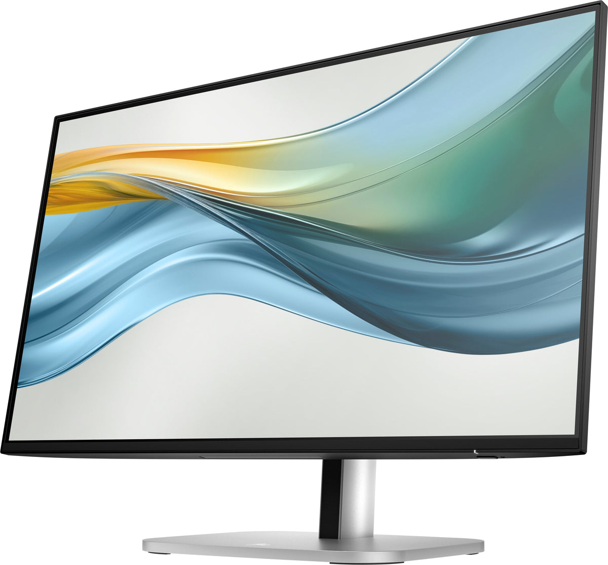HP 524pu 24 IPS 1920 x 1080 (Full HD) HDMI DisplayPort USB-C 100Hz Dockingskærm