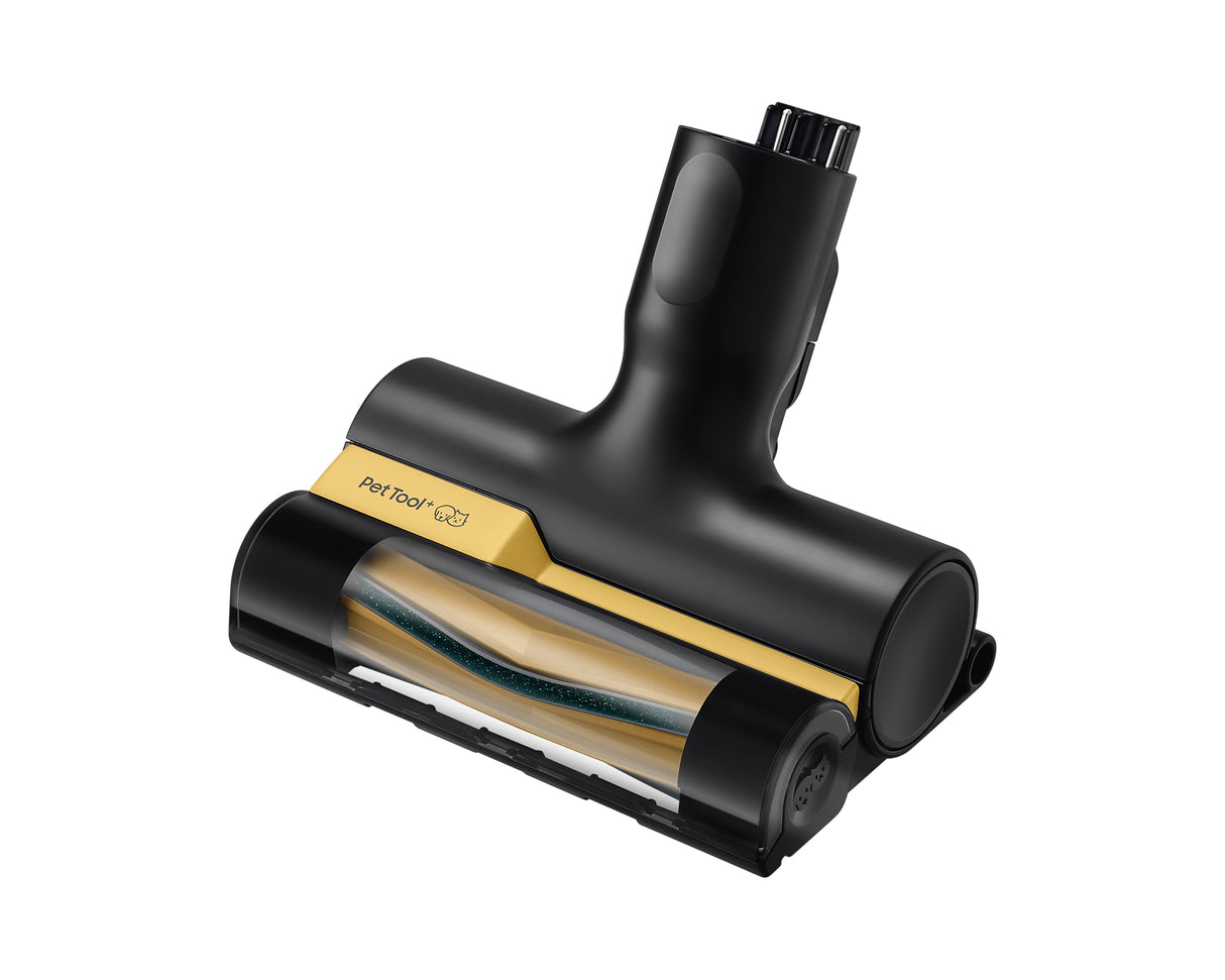 Samsung VS20C95E4TB 2-i-1 stangstøvsuger Batteri Dry Poseløs 580 W Sort