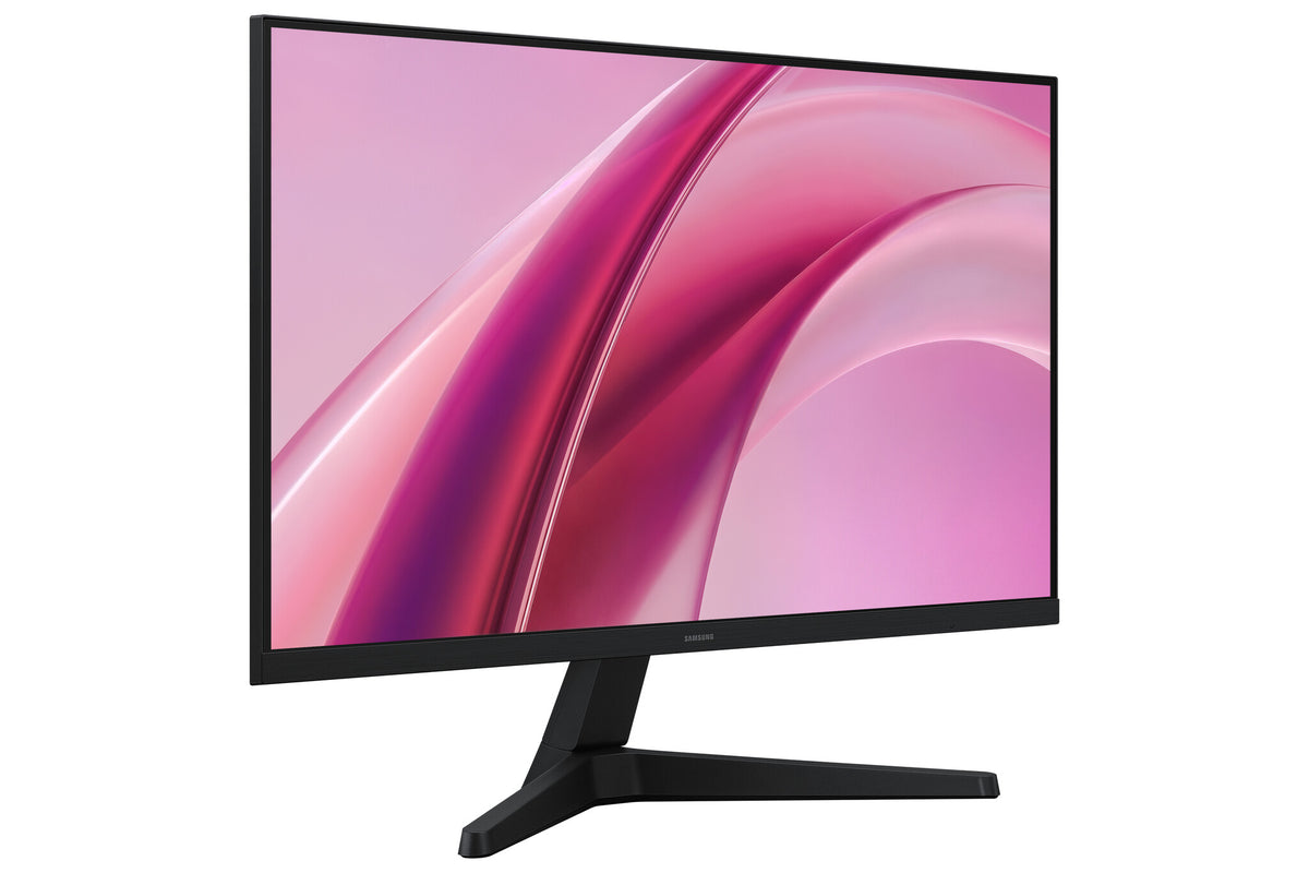Samsung G31H computer monitor 68.6 cm (27") 1920 x 1080 pixels Full HD LCD Black