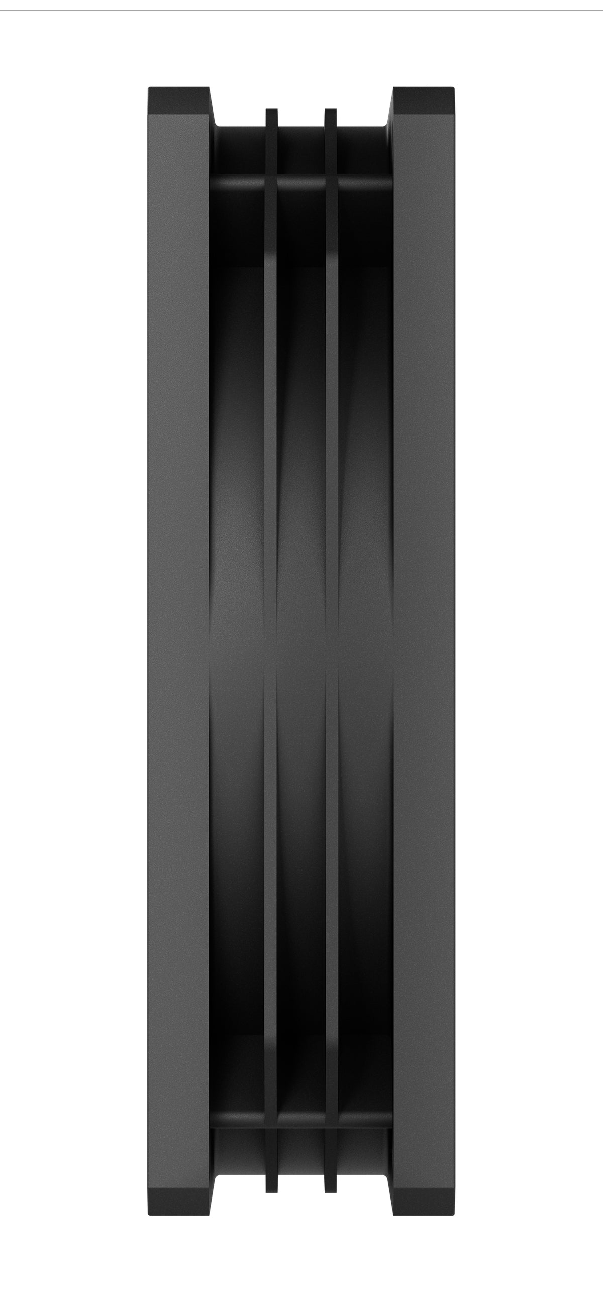 ARCTIC P9 Silent 1-pack Sort 92 mm