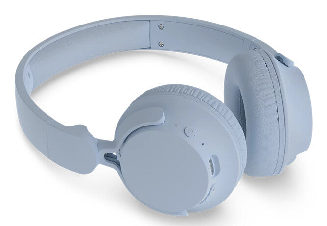 Philips TAH4000LB/00 hovedtelefoner/headset Trådløs Opkald/musik USB Type-C Bluetooth Lyse Blå