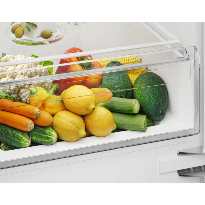Electrolux ENS3SE18S Indbygget 249 L Hvid
