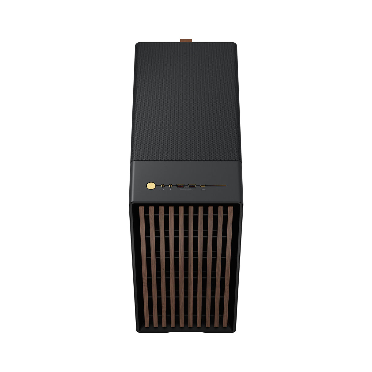 Fractal Design North Midi Tower Sort