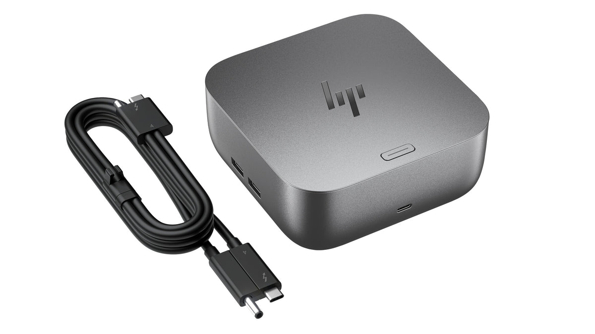 HP 280W Ultra Dock G6 Thunderbolt 4 Dockingstation