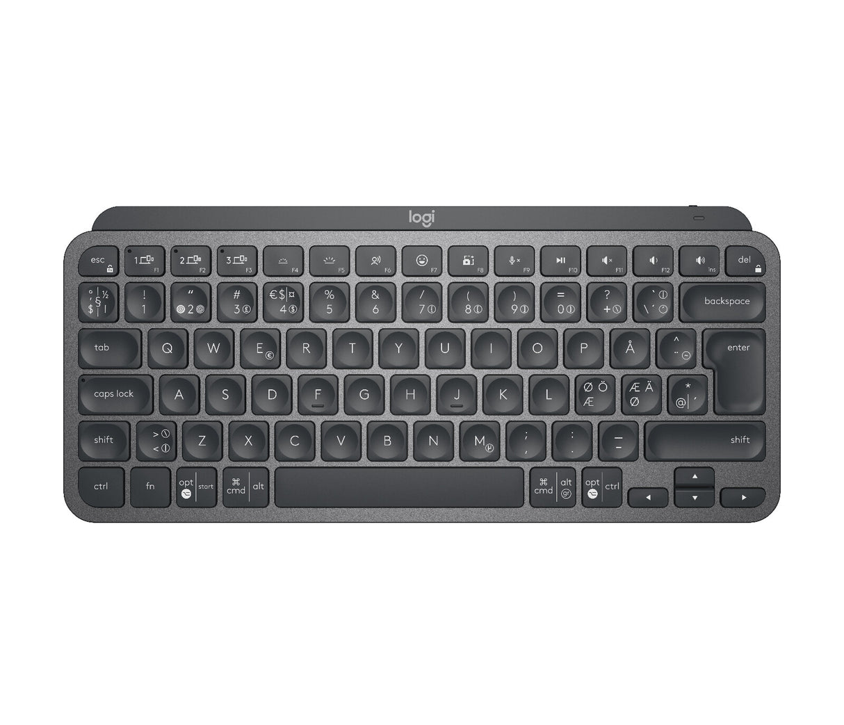 Logitech MX Keys Mini