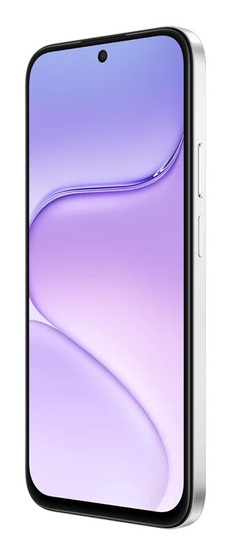Honor 600 Smart 5G 17,4 cm (6.87") Dual SIM Android 16.0 USB Type-C 4 GB 128 GB 7700 mAh Sølv
