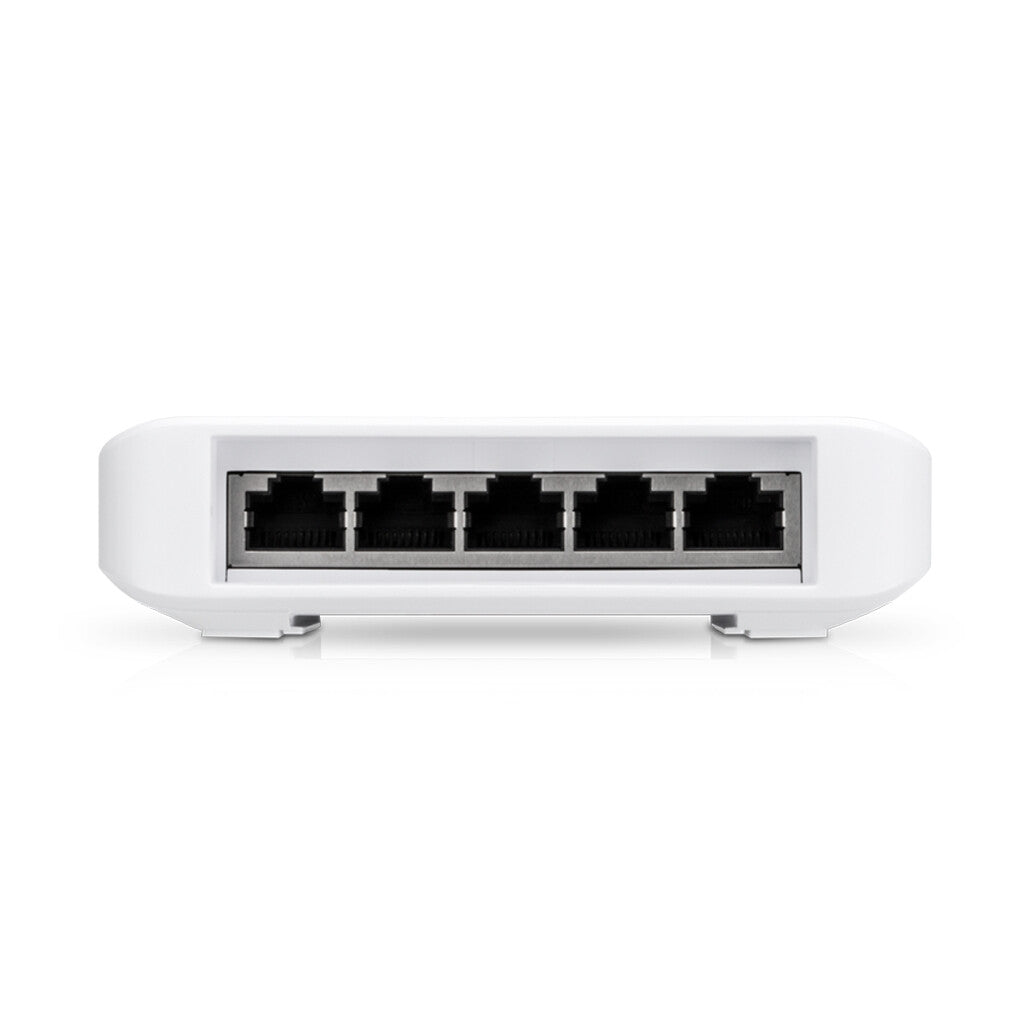 Ubiquiti UniFi Switch USW-FLEX Switch 5-porte Gigabit PoE