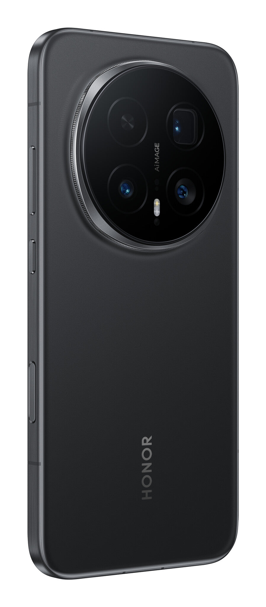 MOBILE PHONE HONOR MAGIC8 PRO/12/512GB BLACK 5109CCPN HONOR