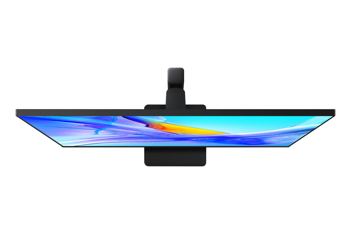 Samsung S80UD computerskærm 81,3 cm (32") 3840 x 2160 pixel 4K Ultra HD LCD Sort