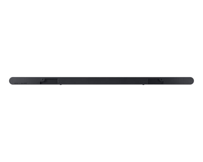 Samsung HW-S700D/EN SoundBar højttaler Sort 3.1 kanaler