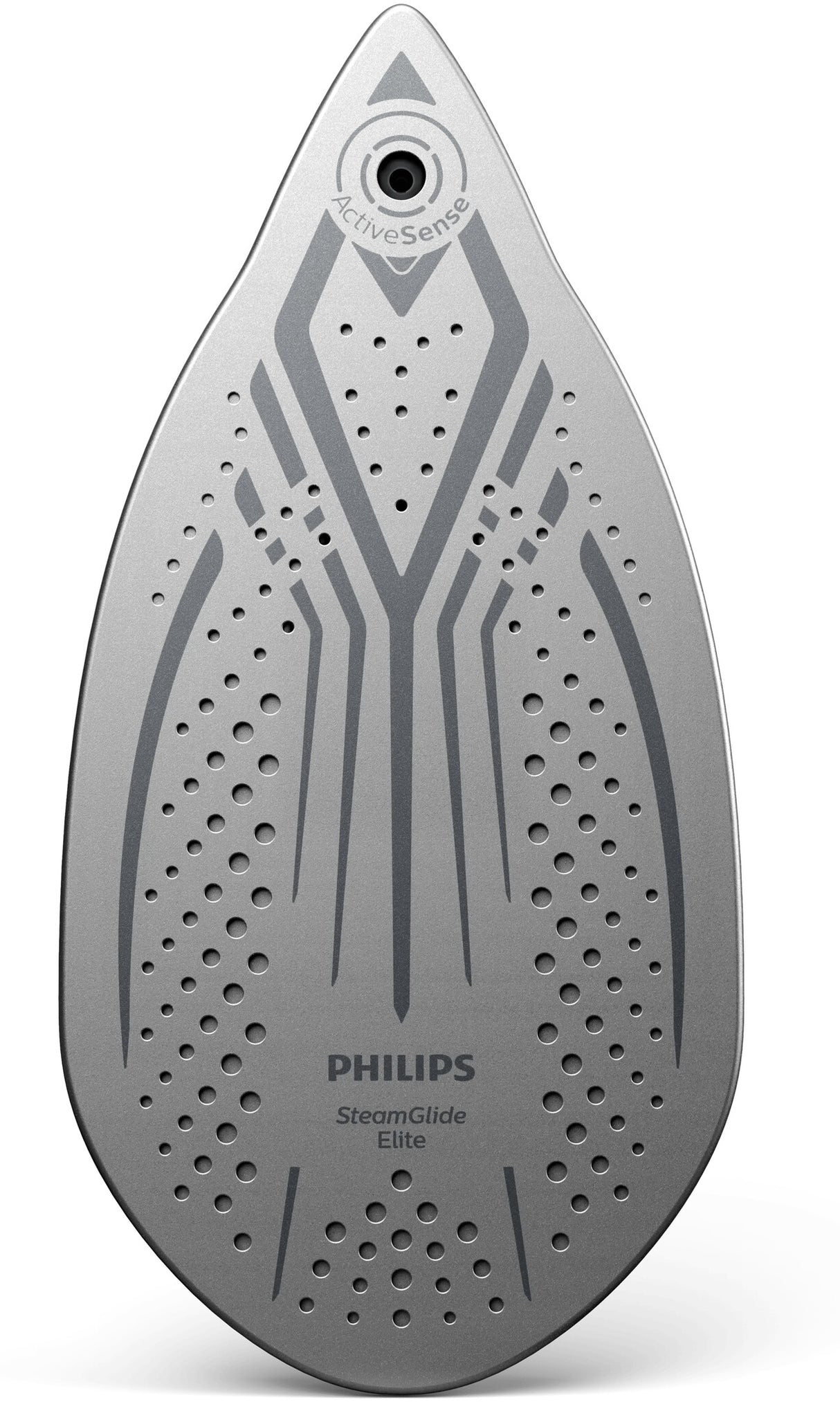 Philips PSG9040/80 Dampstrygning station 3100 W 1,8 L SteamGlide Elite-strygesål Sort