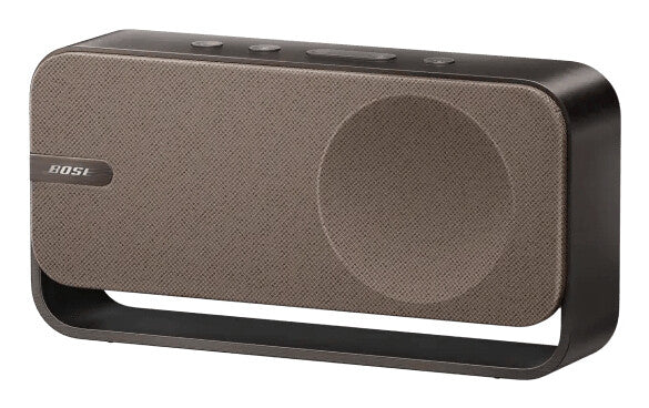 Bose SoundLink Home Portable Bluetooth-højttaler Warm Wood EU