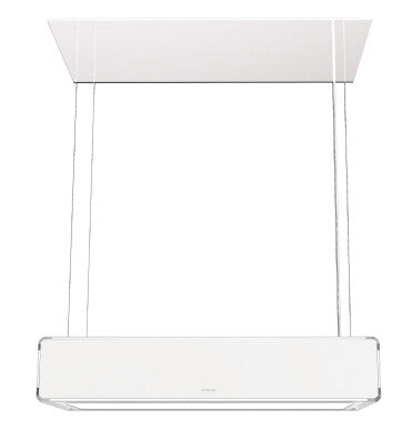 Silverline SM 4390-2 HV frithængende emhætte