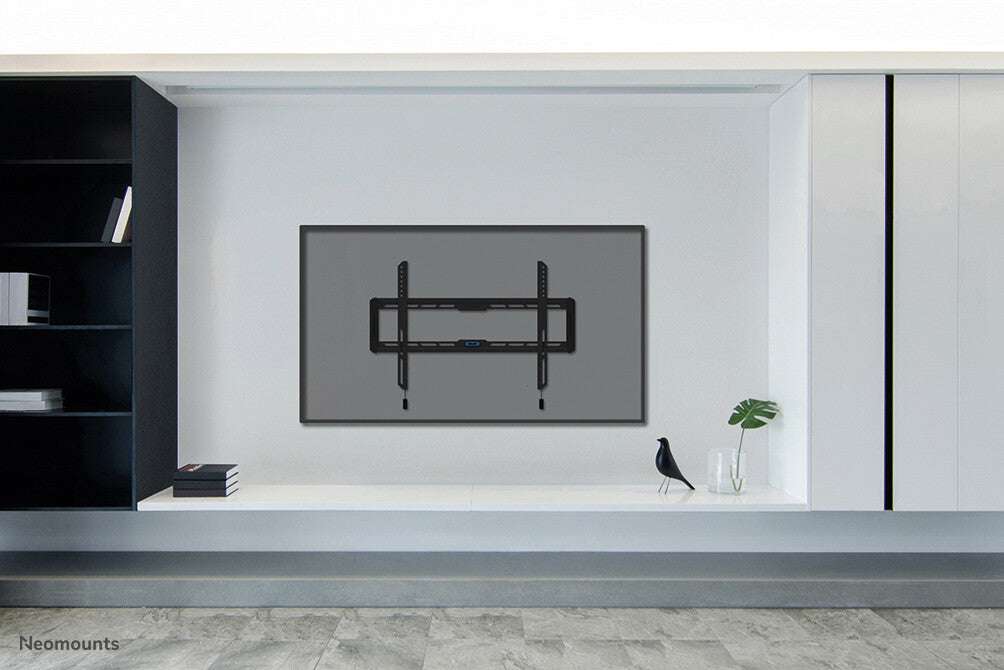 Neomounts WL30-550BL16 tv-beslag 2,18 m (86") Sort