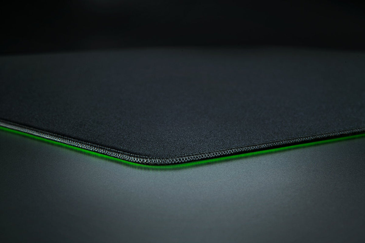 Razer Gigantus V2 Pro Gaming musemåtte Sort