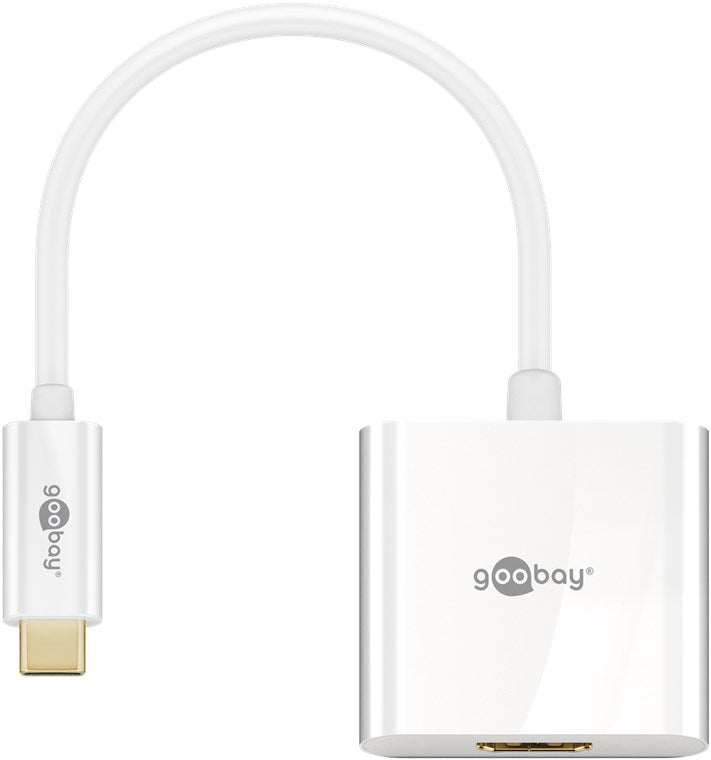 goobay Ekstern videoadapter