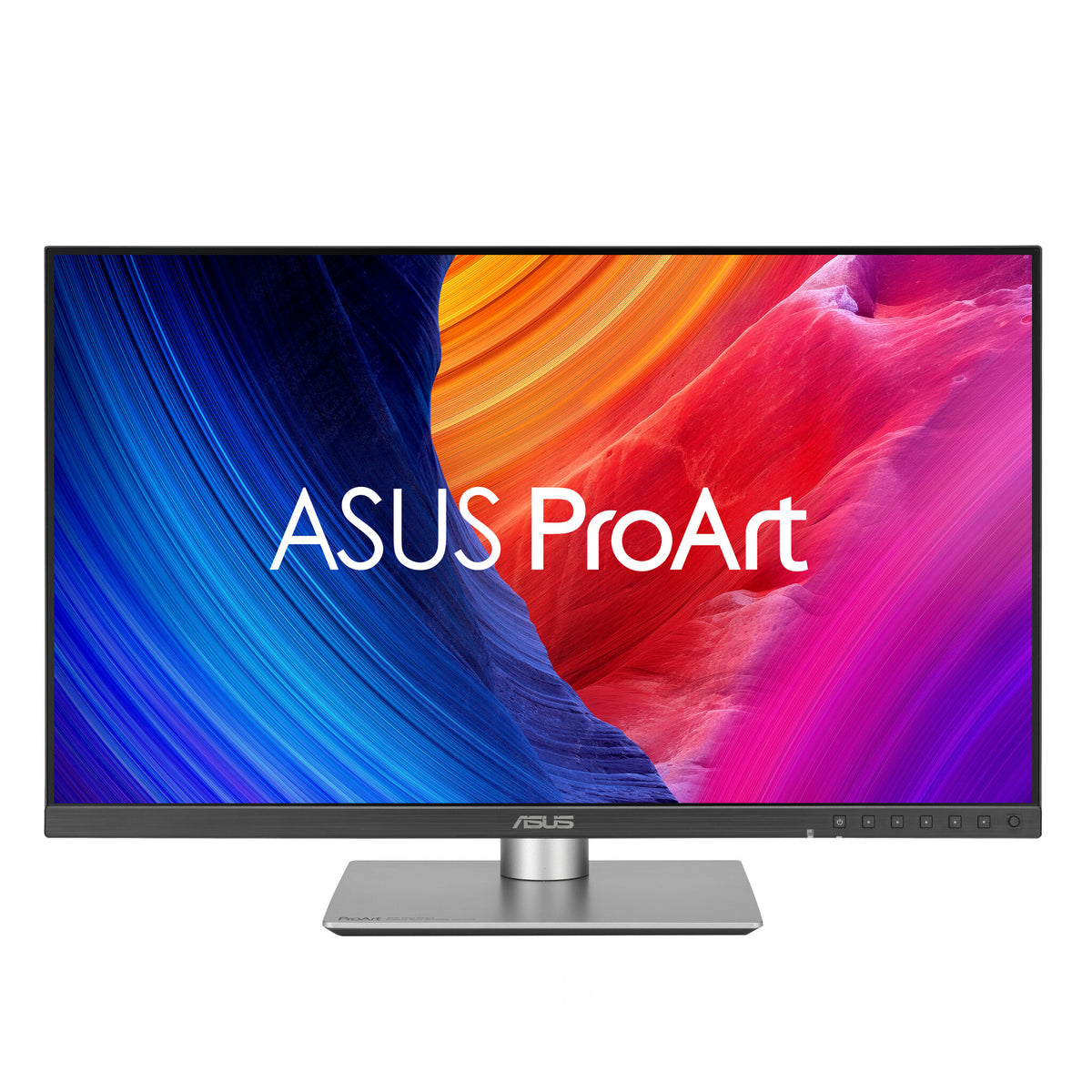 ASUS ProArt PA27JCV 27 IPS 5120 x 2880 (5K) HDMI DisplayPort USB-C 60Hz Dockingskærm