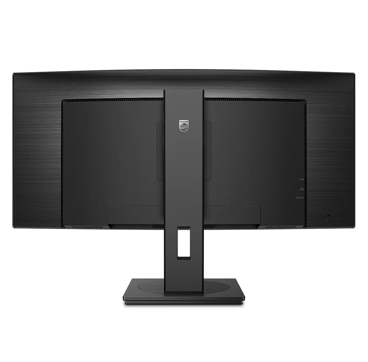 Philips B Line 345B1C/00 computerskærm 86,4 cm (34") 3440 x 1440 pixel Quad HD LCD Sort